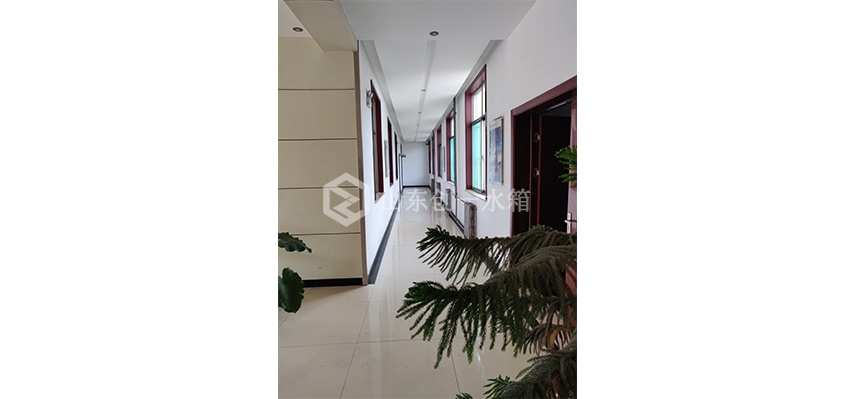 公司環境展示