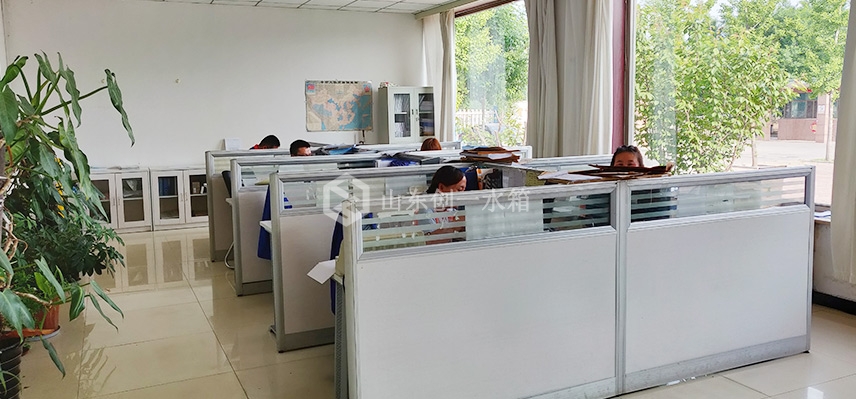 公司環境展示