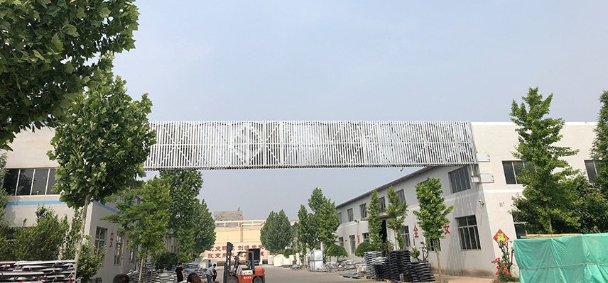 公司環境展示