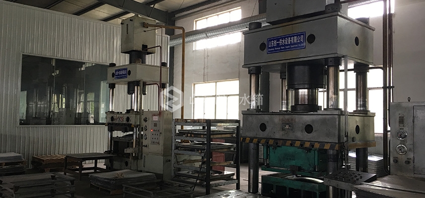 公司環境展示